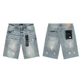 Picture of Purple Brand Jeans Short _SKUPurpleBrandsz30-38mrtx51113316